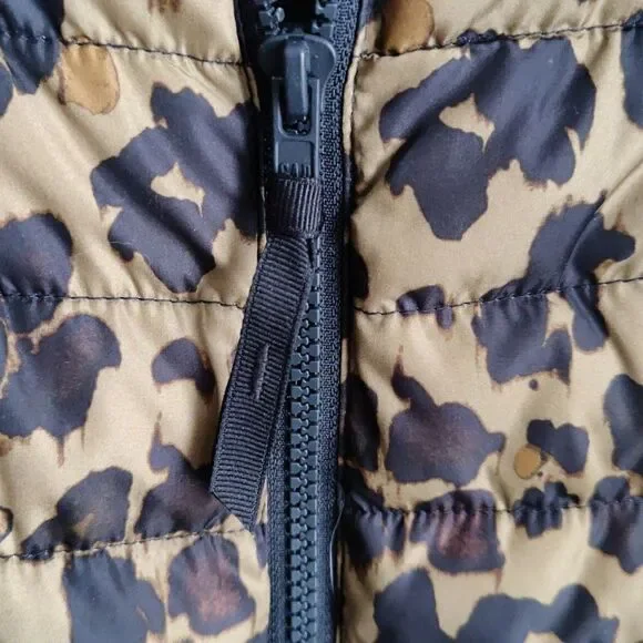 Gap lightweight puffer vest - Picture 4 of 7